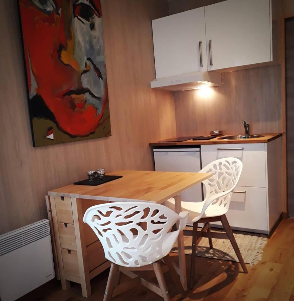 Manege De La Chapiniere - Dadaloge Tiny-House Villa Chateauvieux  Ngoại thất bức ảnh